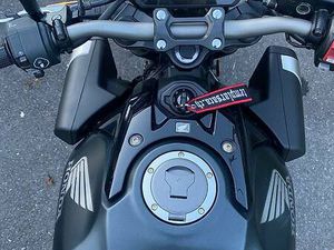 CB650 R 2024 À VENDRE