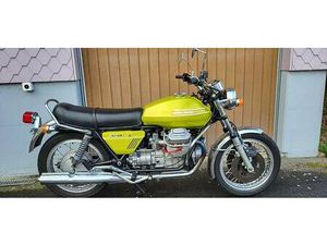 MOTO GUZZI 850 T