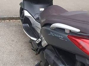 VENDRE SCOOTER YAMAHA XMAX YP 250R