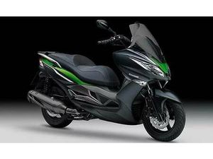KAWASAKI J300 CANTON TESSIN -