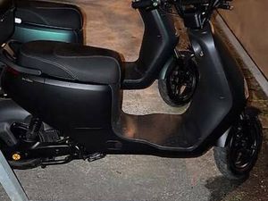 E-ROLLER CANTON BERNE -