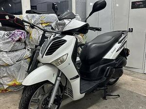 ROLLER VENGO LOGIK 125I MIT MFK CANTON GRISONS -