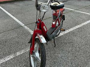 MOTORINO CIAO PIAGGIO CANTON TESSIN -