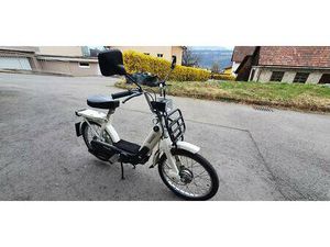 ORIGINAL PIAGGIO CIAO MOFA C7V4 CANTON SAINT-GALL -