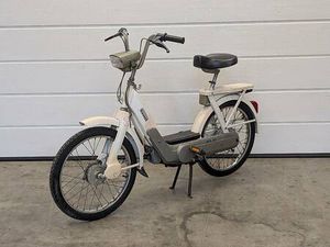 PIAGGIO CIAO CANTON SOLEURE -