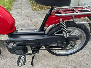 MOFA PONY GTX AB GROSSEM SERVICE CANTON ZURICH -