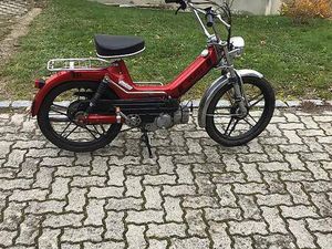 MOFA PUCH MAXI S CANTON FRIBOURG -