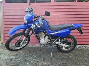 YAMAHA XT 600E CANTON BERNE -
