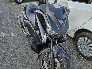 YAMAHA YP 400RA CANTON TESSIN -