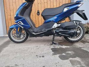 PEUGEOT SPEEDFIGHT 4 125 CANTON NIDWALD -