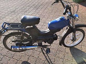 PONY CROSS 521 MIT AUSWEIS CANTON LUCERNE -