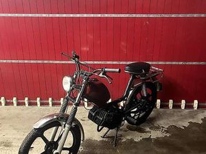 PONY 503 GTX CANTON SCHWYTZ -