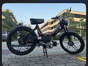 MOFA PUCH MAXI N CANTON ZURICH -