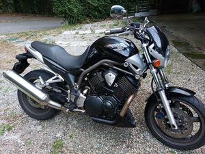 YAMAHA BT1100 BULLDOG CANTON TESSIN -