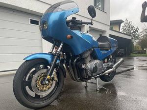 LAVERDA RGS 1000 CANTON ZOUG -