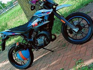 KSR TM 50 SM GENERIC TRIGGER SM 50