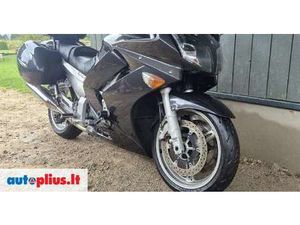 YAMAHA FJR 1300 1298 CC, TOURING / SPORT TOURING