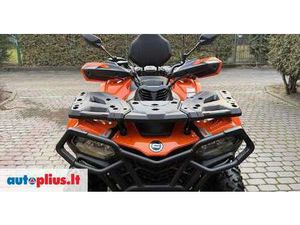CFMOTO CFORCE 520L 500 CC, ATV / QUAD