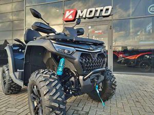 CFMOTO CFORCE 850 STANDART G3 800 CC, ATV / QUAD
