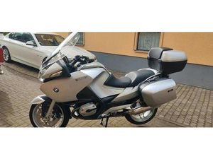 BMW R 1200 RT