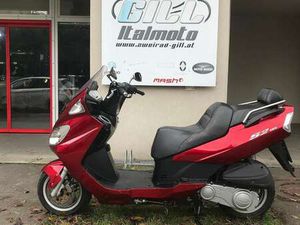 FREEWING SQ 125 FREEWING