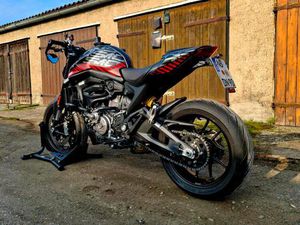 DUCATI MONSTER 937/950