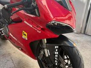 PANIGALE 959
