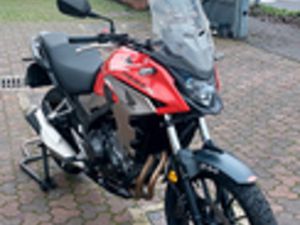 HONDA CB 500 X DEL 2019