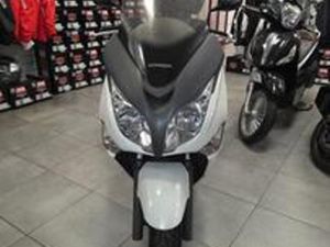 HONDA SW-T 400 ABS 2014 ESAMINO PERMUTA E FINANZIA