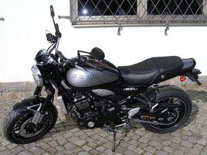 KAWASAKI Z900 RS