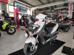 ⭐ KYMCO AGILITY CARRY 50I ** AUF BESTELLUNG **