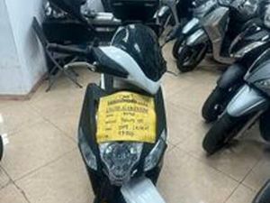 KYMCO AGILITY 150 EURO 4 FINE 2018 - PERMUTE