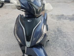 KIMKO PEOPLE S 150 CC