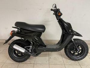 BOOSTER 50 SPRINT CAT