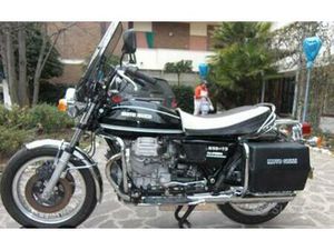 MOTO GUZZI CALIFORNIA T3 CC 850(P.E.R.M.U.T.A)