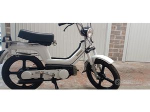 PIAGGIO SI ELETTRONICO