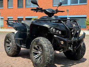 ACCESS MOTOR 700 4X4 LOF