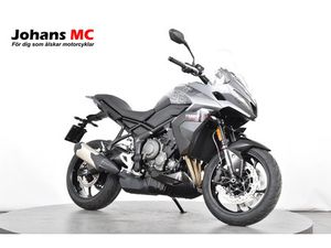 TRIUMPH TIGER SPORT 800 ABS • 2025