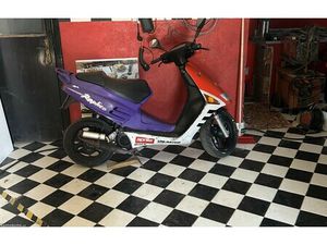 YAMAHA YP125 MAJESTY PARA