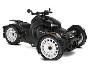 2023 CAN-AM RYKER RALLY