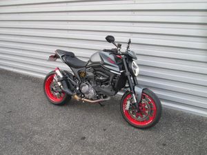 DUCATI MONSTER 937 2022