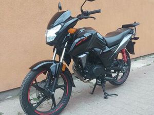 KTM RC 125