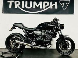 TRIUMPH THUNDERBIRD 900 SPECIAL