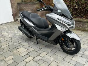 ② KYMCO X-TOWN 125 CC / AOUT 2024