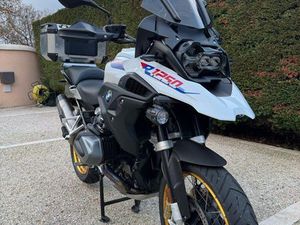 BMW R 1250 GS