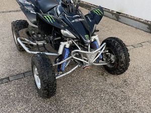 450 YFZ HOMOLOGUÉ