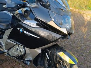 BMW K1600 GTL