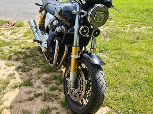 HONDA CB 1100 RS
