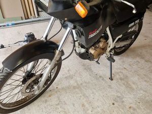 HONDA NX 125