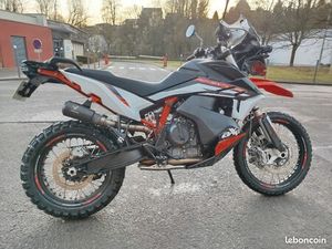 KTM 890 ADVENTURE R FULL OPTIONS
